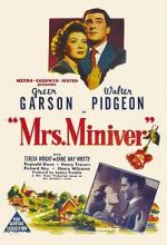 Watch Mrs. Miniver 123movies