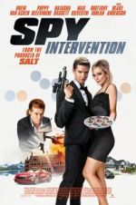 Watch Spy Intervention 123movies