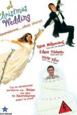 Watch A Christmas Wedding 123movies