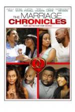 Watch The Marriage Chronicles 123movies