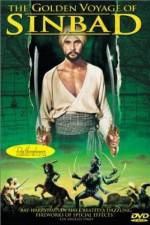 Watch The Golden Voyage of Sinbad 123movies