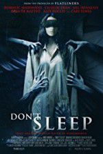 Watch Don\'t Sleep 123movies