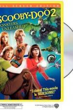 Watch Scooby Doo 2: Monsters Unleashed 123movies