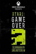 Watch Atari: Game Over 123movies
