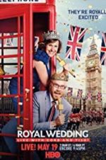 Watch The Royal Wedding Live with Cord and Tish! 123movies