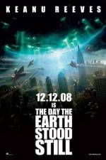 Watch The Day the Earth Stood Still (2008) 123movies