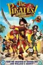 Watch The Pirates! In an Adventure with Scientists 123movies