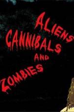 Watch Aliens, Cannibals and Zombies: A Trilogy of Italian Terror 123movies