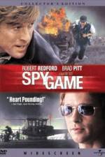 Watch Spy Game 123movies