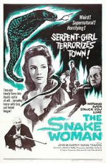 Watch The Snake Woman 123movies