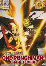 Watch One Punch Man - Wanpanman: Road to Hero 123movies
