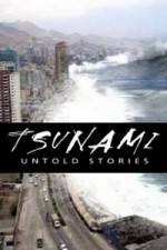 Watch Tsunami: Untold Stories 123movies