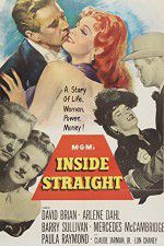 Watch Inside Straight 123movies