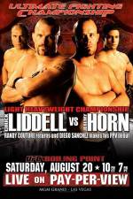 Watch UFC 54 Boiling Point 123movies