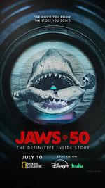 Watch Jaws @ 50: The Definitive Inside Story 123movies