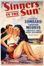 Watch Sinners in the Sun 123movies
