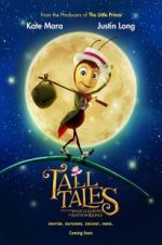 Watch Tall Tales from the Magical Garden of Antoon Krings 123movies