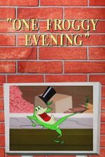 Watch One Froggy Evening (Short 1955) 123movies