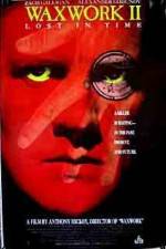 Watch Waxwork II: Lost in Time 123movies