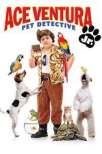 Watch Ace Ventura: Pet Detective Jr. 123movies
