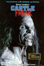 Watch Castle Freak 123movies