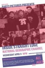 Watch National Geographic Inside Straight Edge 123movies