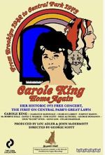 Watch Carole King Home Again: Live in Central Park 123movies