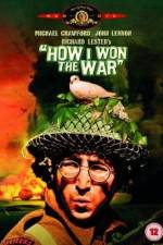 Watch How I Won the War 123movies
