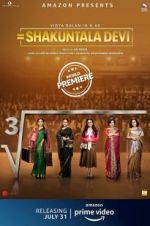 Watch Shakuntala Devi 123movies
