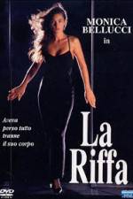 Watch La riffa 123movies