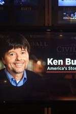 Watch Ken Burns: America\'s Storyteller 123movies