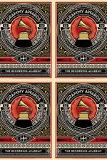 Watch The 52nd Annual Grammy Awards 123movies