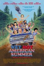 Watch Wet Hot American Summer 123movies