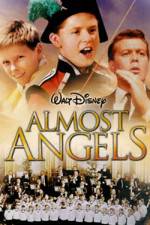 Watch Almost Angels 123movies