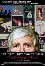 Watch Far Out Isn't Far Enough: The Tomi Ungerer Story 123movies