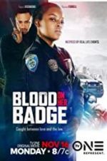 Watch Blood on Her Badge 123movies