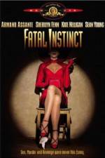 Watch Fatal Instinct 123movies