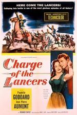 Watch Charge of the Lancers 123movies
