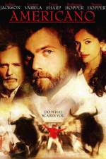 Watch Americano 123movies