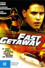 Watch Fast Getaway 123movies