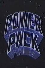 Watch Power Pack 123movies