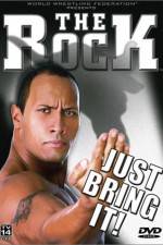 Watch The Rock Just Bring It 123movies