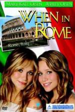Watch When in Rome (2002) 123movies