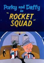 Watch Rocket Squad (Short 1956) 123movies