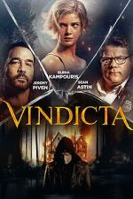 Watch Vindicta 123movies