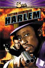 Watch Cotton Comes to Harlem 123movies