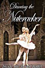 Watch Dancing the Nutcracker: Inside the Royal Ballet 123movies