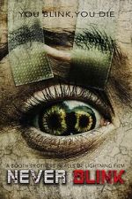 Watch Never Blink 123movies