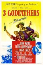 Watch 3 Godfathers 123movies