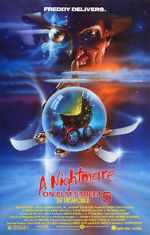 Watch A Nightmare on Elm Street 5: The Dream Child 123movies